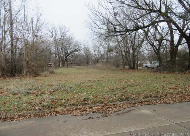 Property at 422 W Cherokee, Mcalester, OK 74501