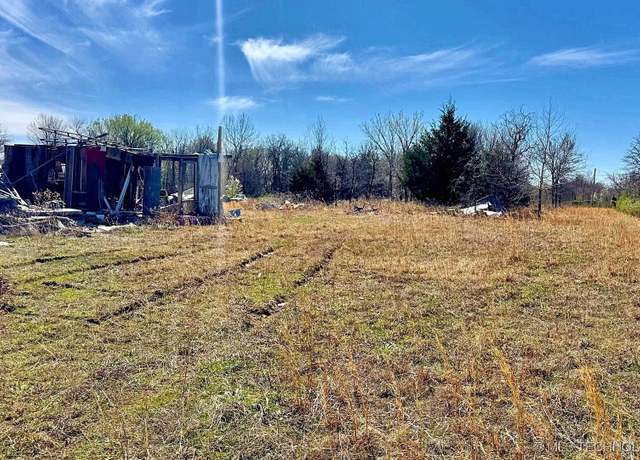 Property at 428152 E 1120 Rd, Checotah, OK 74426