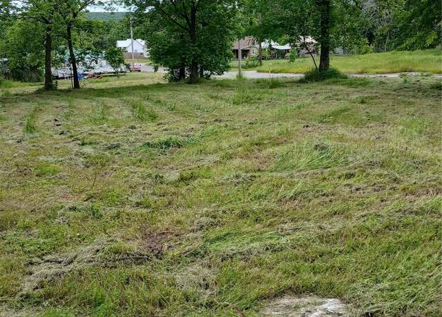 Property at 2824 N Katy, Mcalester, OK 74501