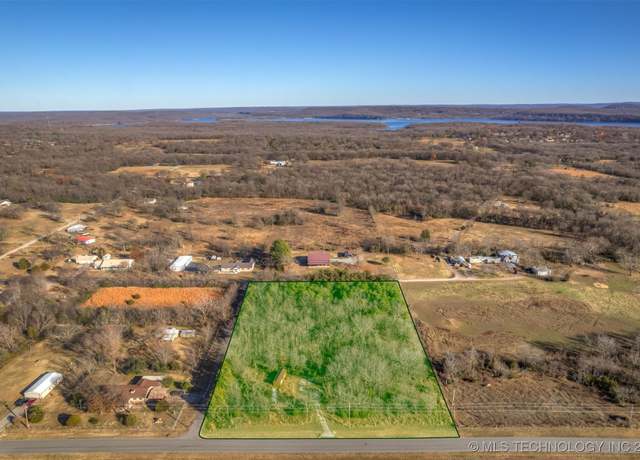 Property at 3 S 330 Rd, Wagoner, OK 74467