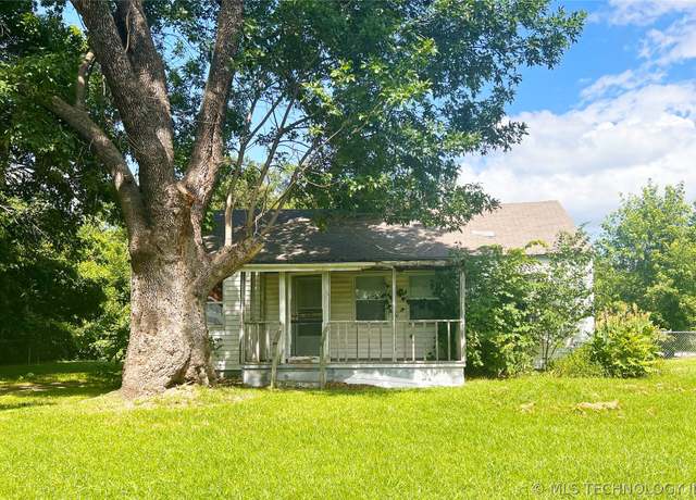 Property at 149 S 7th St, Porter, OK 74454, 3 beds, 1 bath