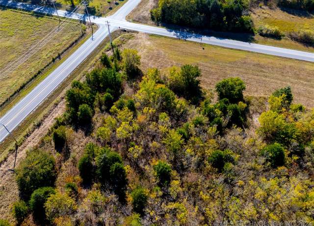 Property at 4787 E 106th St N, Sperry, OK 74073