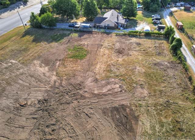 Property at 2810 E Hwy 117, Sapulpa, OK 74066