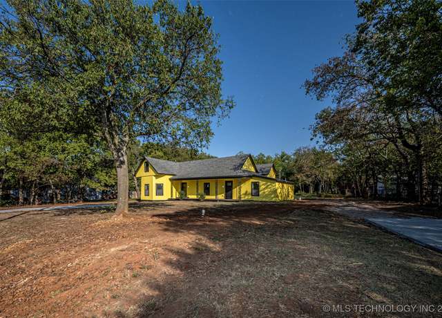 Property at 731 8th Ave NW, Ardmore, OK 73401, 4 beds, 2 baths
