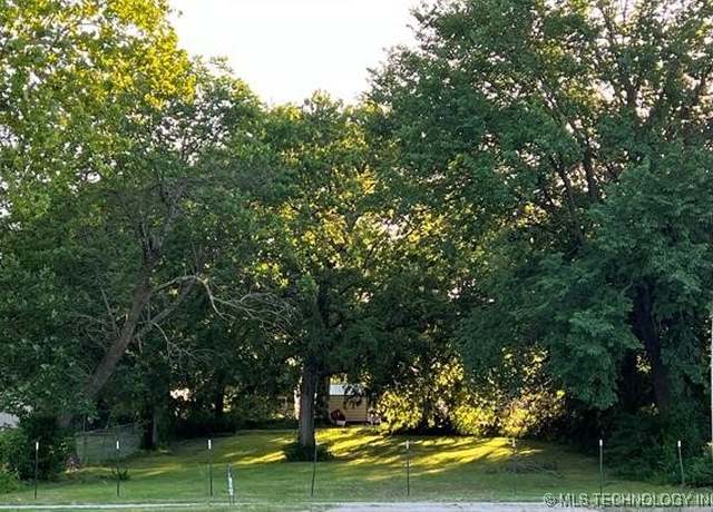 Property at 618 S Main St, Broken Arrow, OK 74012