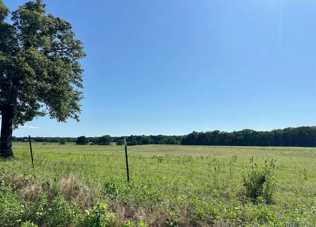 Property at Edge Rd, Kingston, OK 73439