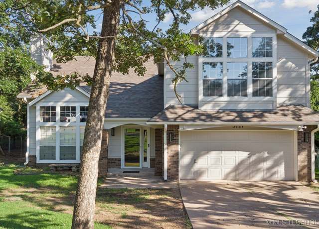 Property at 3721 S 71st WestAvenue, Tulsa, OK 74107, 4 beds, 2.5 baths