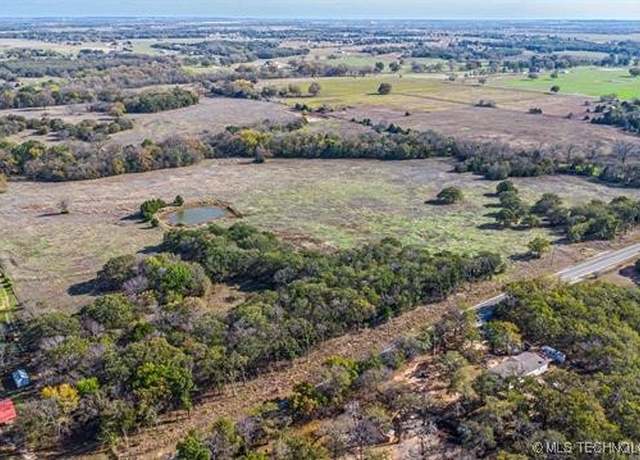 Property at 10306 Meridian, Ardmore, OK 73401