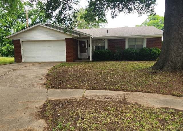 Property at 1122 W 16th Pl, Claremore, OK 74017, 3 beds, 1.5 baths