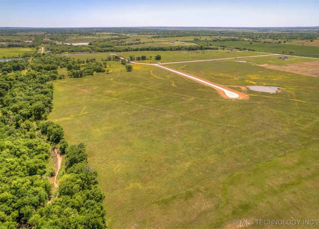 Property at 18511 S 369th EastAvenue, Porter, OK 74454