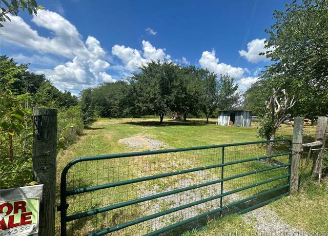 Property at 0225 W Haileyville, Mcalester, OK 74522