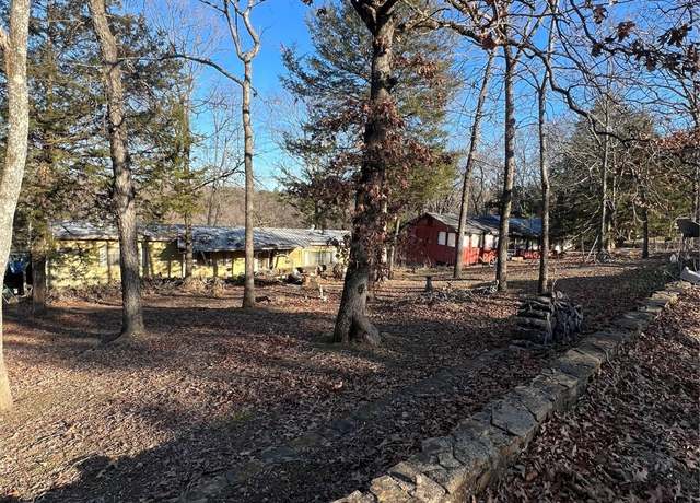 Property at 31720 S 533, Cookson, OK 74427, 3 beds, 2 baths
