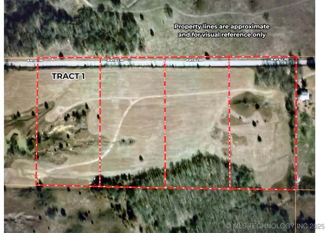 Property at 01 Myall Rd, Lone Grove, OK 73443