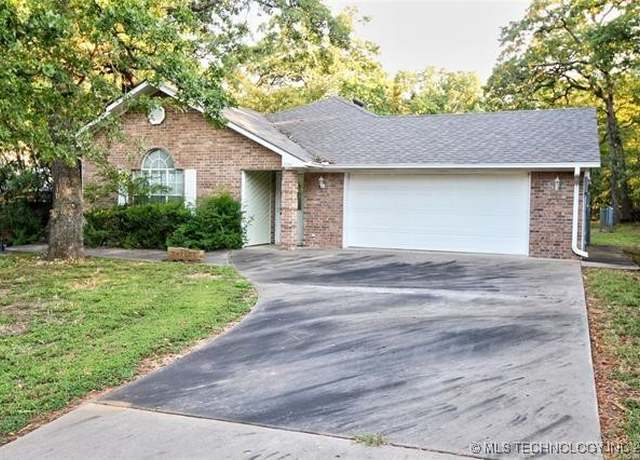 Property at 6786 Red Oak, Kingston, OK 73439, 3 beds, 2 baths