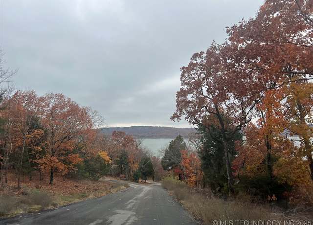 Property at S Riverview, Stigler, OK 73173