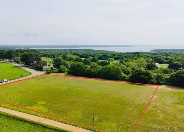 Property at 001 Little Rd, Kingston, OK 73439