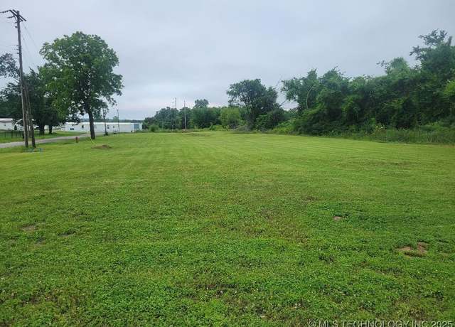 Property at B St, Eufaula, OK 74432