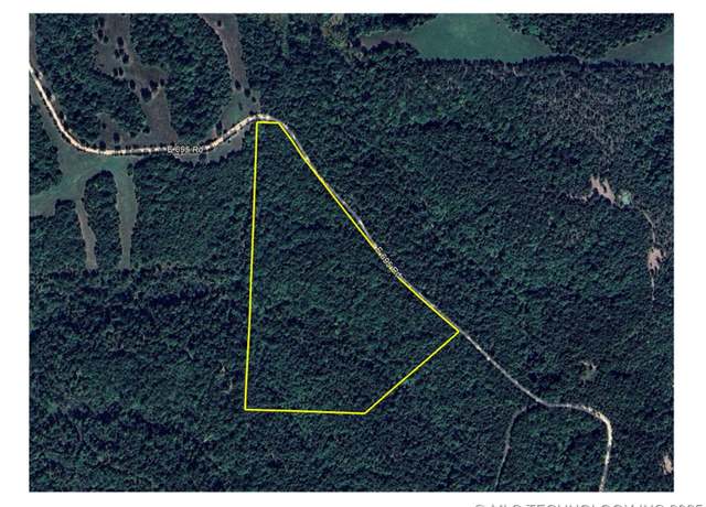 Property at 468000 E 595 Rd, Westville, OK 74965