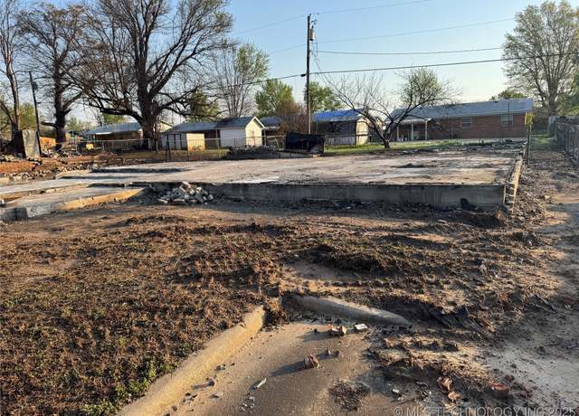 Property at 129 Birch Dr, Mannford, OK 74044