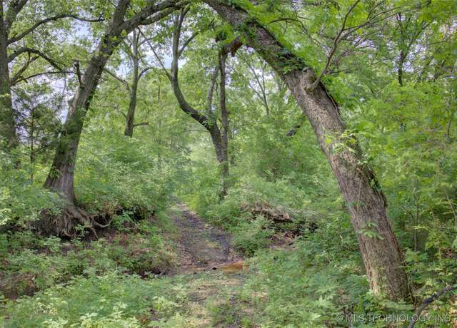 Property at 20691 E 191st St S, Haskell, OK 74436