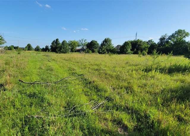 Property at 4705 E 171st St S, Bixby, OK 74008