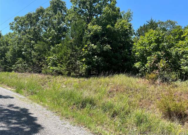 Property at 55 Dogwood Arrowhead Est Dr, Canadian, OK 74425