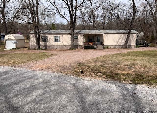 Property at 4695 Golden Way, Kingston, OK 73439, 3 beds, 2 baths