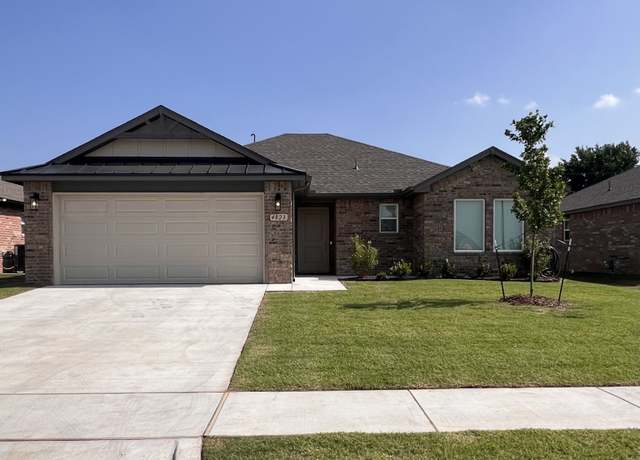 Property at 4823 E Galveston Pl, Broken Arrow, OK 74014, 3 beds, 2 baths