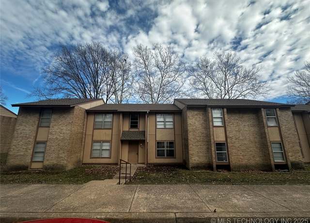 Property at 4715 SE Adams Blvd Unit 922-A, Bartlesville, OK 74006, 2 beds, 2 baths