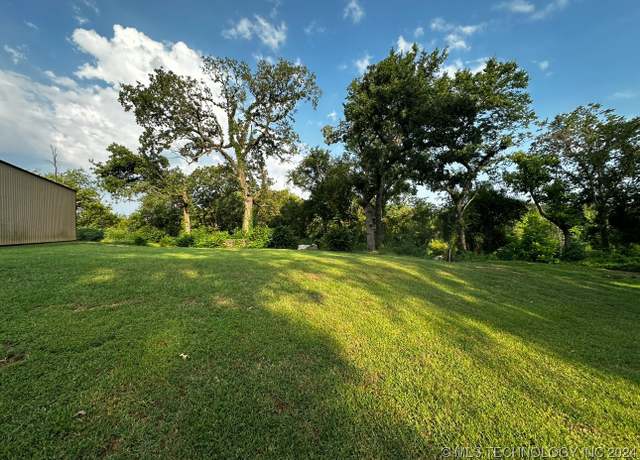 Property at N Franklin Ave, Sand Springs, OK 74063