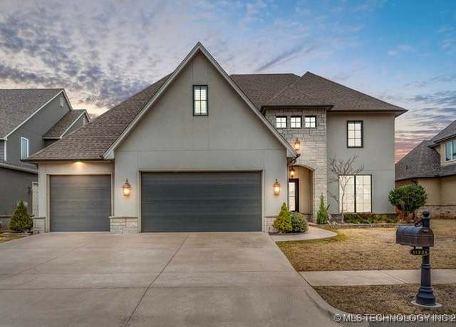 Property at 11904 S Toledo Ave, Tulsa, OK 74137, 5 beds, 6 baths