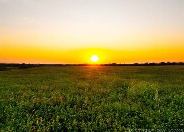 Property at 1 S 4280 Rd, Chelsea, OK 74016