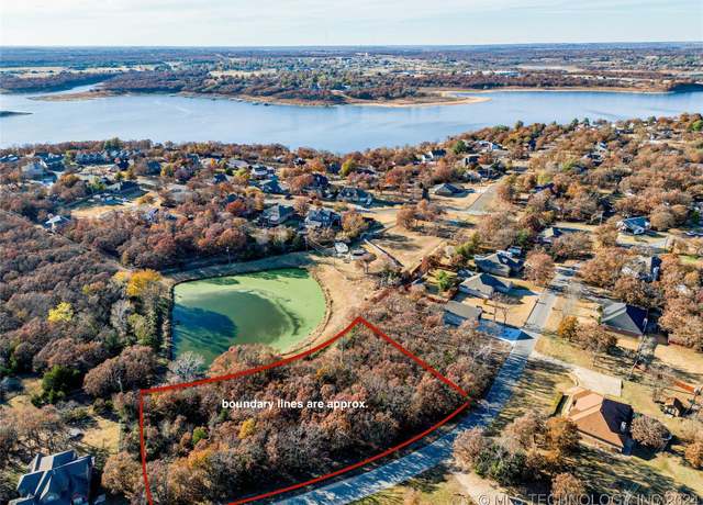 Property at 0000 Craven Dr, Mannford, OK 74044