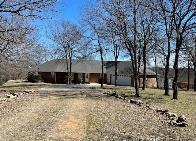 Property at 8565 Lorene St, Kingston, OK 73439, 3 beds, 2 baths