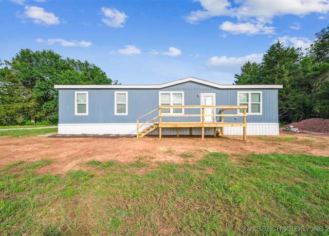Property at 348939 E 750 Rd, Cushing, OK 74023, 4 beds, 2 baths