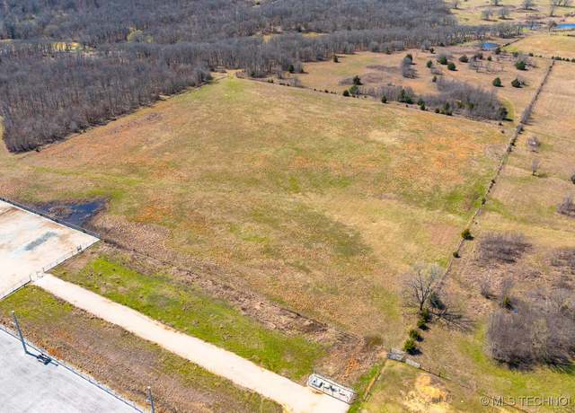 Property at County Road 3630, Stonewall, OK 74871