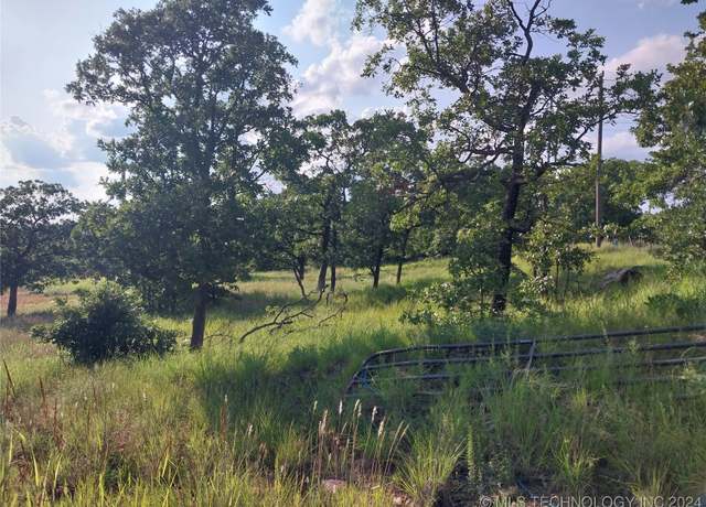 Property at 4935 Kennedy Rd, Mannford, OK 74044