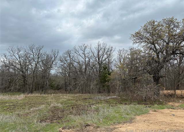 Property at County Road 1405, Skiatook, OK 74070