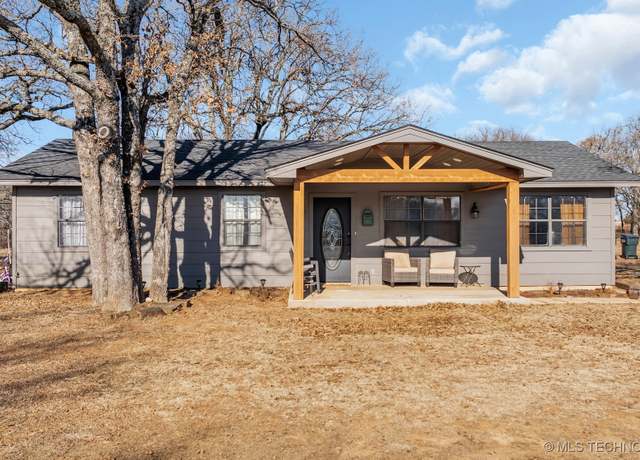 Property at 6263 Sunshine Rd, Davis, OK 73030, 3 beds, 2 baths