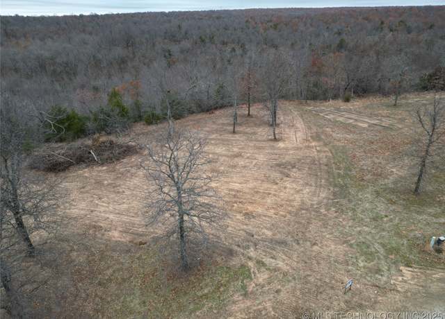 Property at 3745 S 4293 Cir, Porum, OK 74455