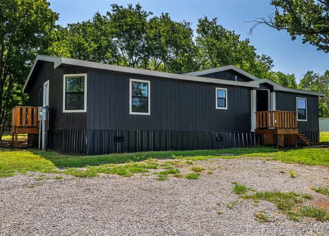 Property at 58 Divine Dr, Springer, OK 73401, 4 beds, 2 baths
