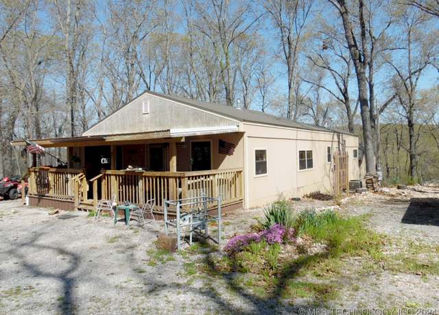 Property at 29300 Hwy 82 #119, Park Hill, OK 74451, 3 beds, 2 baths