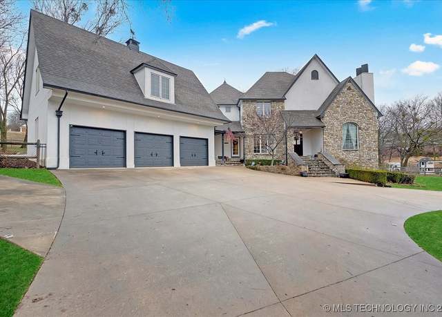 Property at 7404 S 284th Ave E, Broken Arrow, OK 74014, 4 beds, 3.5 baths