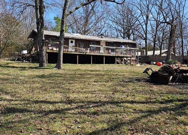 Property at 28224 S 547 Rd, Park Hill, OK 74451, 2 beds, 1 bath
