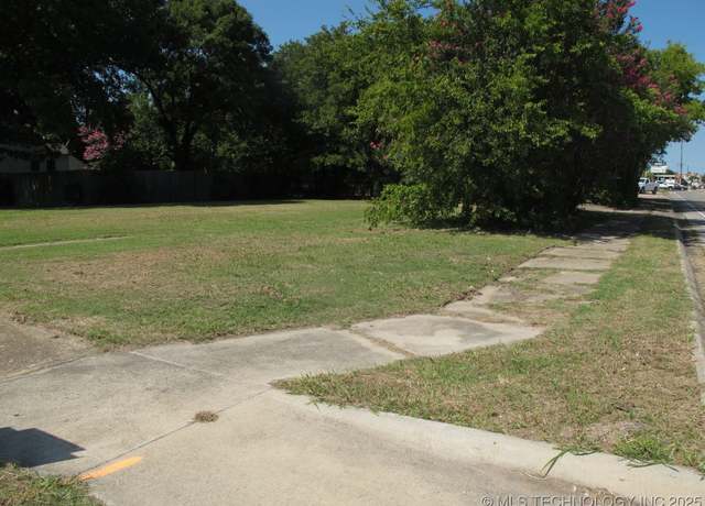 Property at 1109 Mclish St, Ardmore, OK 73401