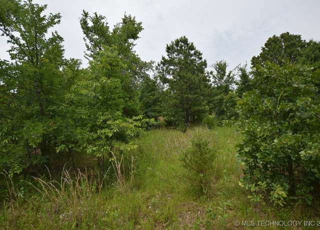 Property at 1 4503 Rd, Vian, OK 74962