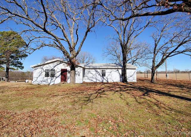Property at 23552 Highway 51, Tahlequah, OK 74464, 2 beds, 1 bath