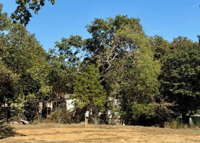 Property at 10730 Wisteria Ln, Kingston, OK 73439