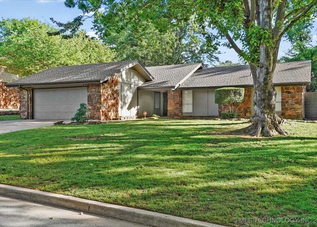 Property at 3719 E 84th St, Tulsa, OK 74137, 4 beds, 2 baths