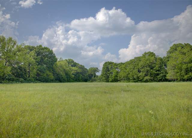 Property at 18925 S 205th St S, Haskell, OK 74436